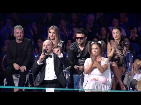 Dance with me Albania - Alberie & Vesel (nata 08)