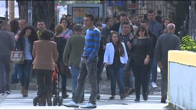 REAGON BASHA,“RAMA BLLOKON INTEGRIMIN, PERGJEGJES PER MOS HAPJEN E NEGOCIATAVE” LAJM