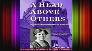 A Head Above Others English Edition