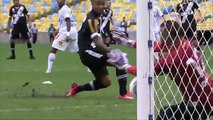 Vasco 2 x 0 Atlético-PR - Melhores Momentos - Brasileirão 13/09/2015