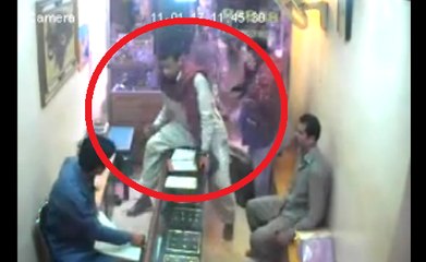 Daketi ki ak or new video.. sub k liye ak sabak