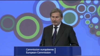 PUBLIKOHET PROGRES RAPORTI I KE PER SHQIPERINE PERFUNDONI REFORMEN NE GJYQESOR LAJM