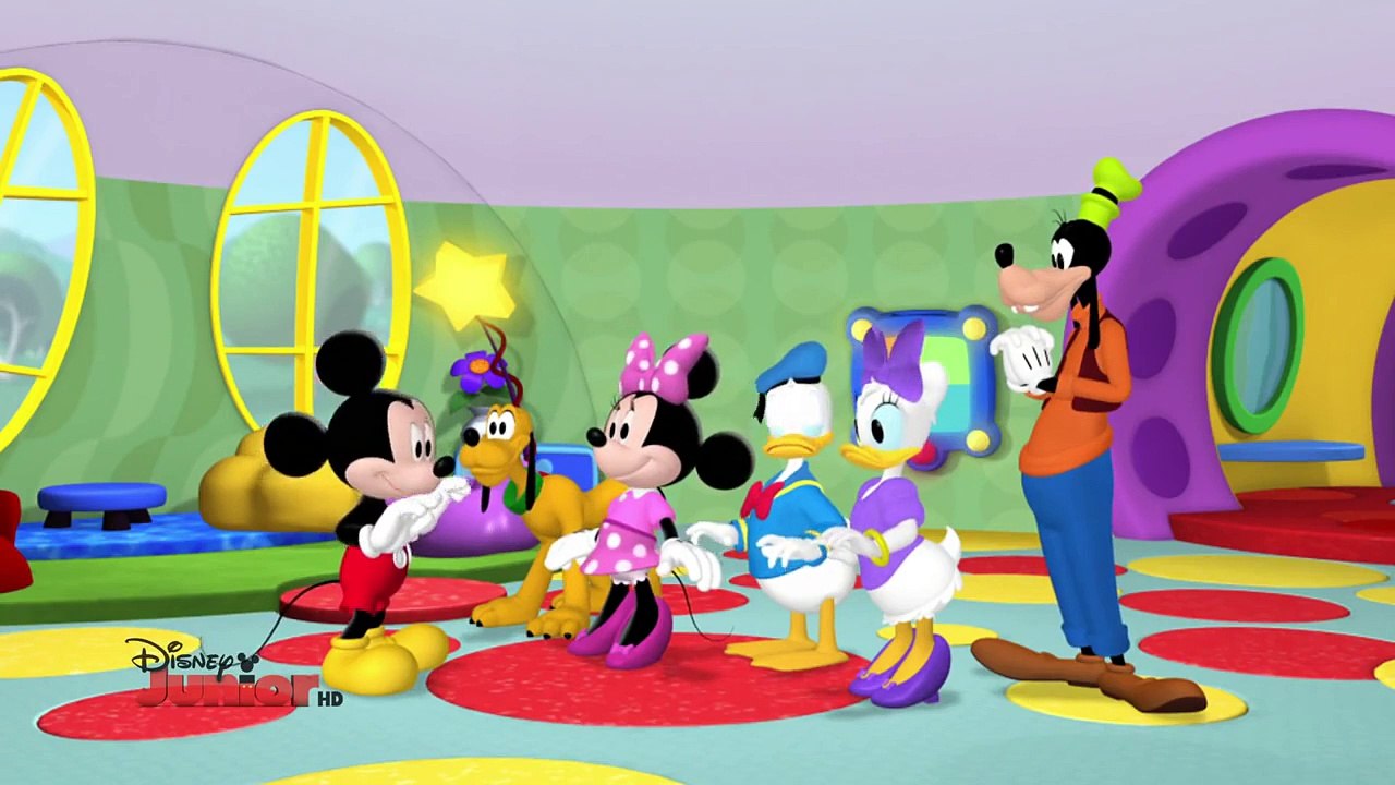 La Maison de Mickey