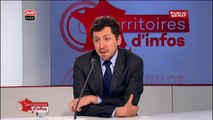 Invité : Franck Allisio - Territoires d'infos - Le best of