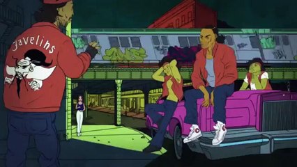 Rubble Kings Theme (Dynamite) - Run The Jewels (Official Video)
