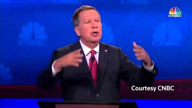 DEBATI I REPUBLIKANEVE ASHPERSOHET PER PLANIN TRUMP KUNDER EMIGRANTEVE LAJM