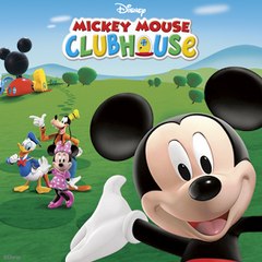 Mickey Mouse Clubhouse Full Episodes Minnie Winter Bow Show Minnie Pet SalonMickey Mouse_3