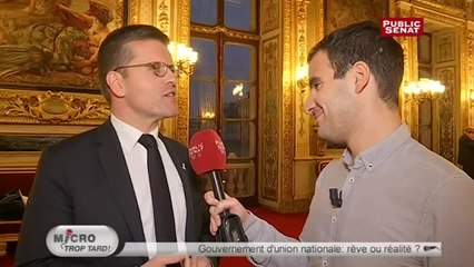 Micro trop tard - Economie et écologie rassemblées ?