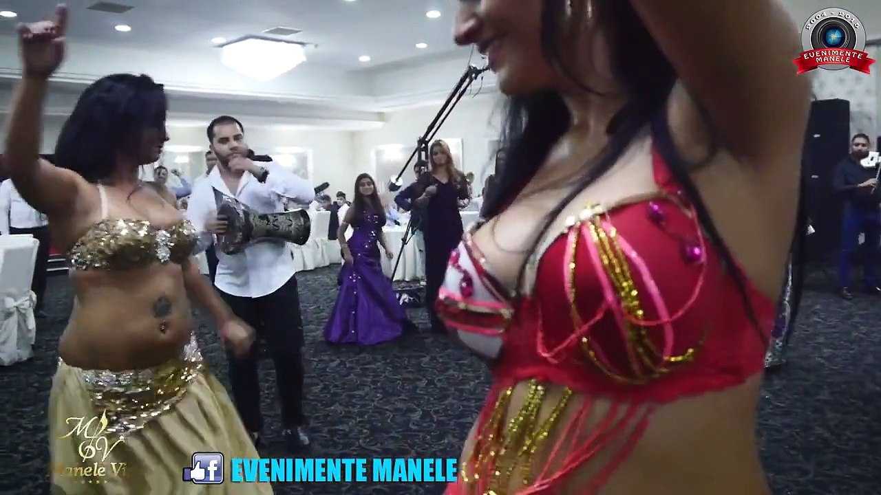 Costel Biju 2015 - Face Spectacol (live)