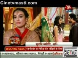 Qubool Hain 2nd December 2015 Maahira Ko Nikaha Qubool Hain Cinetvmasti.com