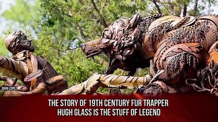 10 Unbelievable Animal Attack Stories!