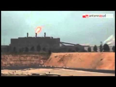 Tg Antenna Sud - Taranto, slitta udienza processo Ambiente svenduto