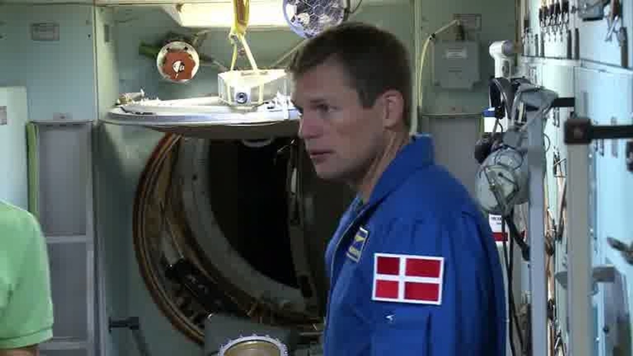 The IRISS mission