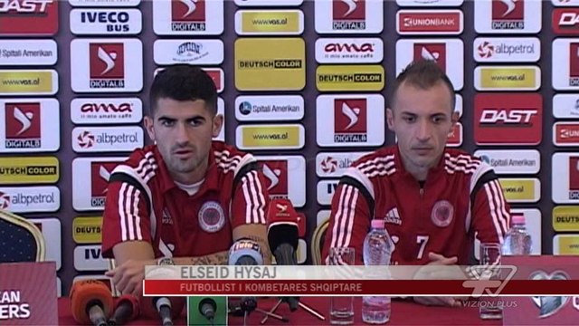 Miqësorja Kosovë - Shqipëri - News, Lajme - Vizion Plus