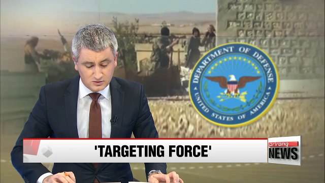 U.S. will deploy more special forces in Syria and Iraq to fight ISIS: Carter