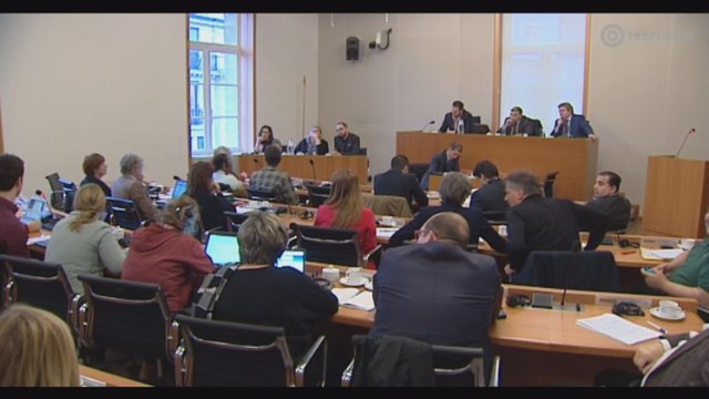 Le gouvernement bruxellois face à la radicalisation