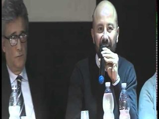 Conferenza Stampa Presentazione nuova società Barletta 1992