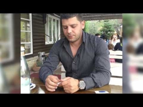 NJE I VRARE DHE NJE I PLAGOSUR NE NJE PERPLASJE ME ARME NE LINZE