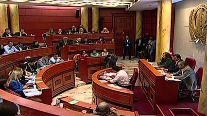 MIRATOHET VENDIMI PER PARKIMET ME PAGESE