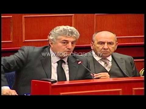 Tiranë, Këshilli Bashkiak miraton ligjin për parkingjet - Top Channel Albania - News - Lajme