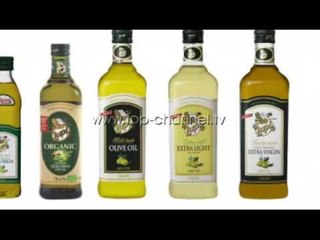 Mashtrimi me vajin e ullirit - Top Channel Albania - News - Lajme