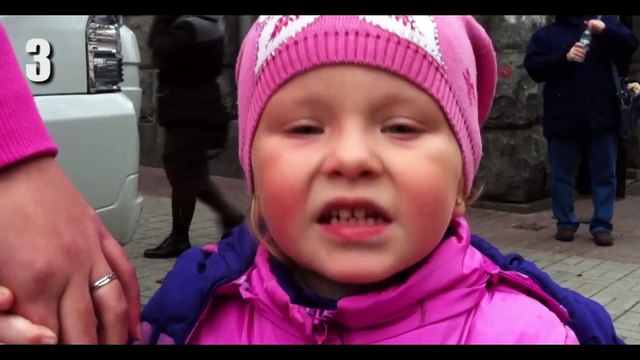 Жизнь от 1 до 100 Лет (за 120 секунд)