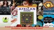 Read  Creative Haven African Designs Coloring Book Creative Haven Coloring Books Ebook Free