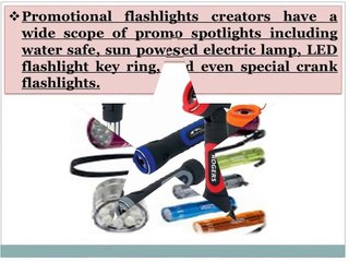 Most Powerful LED Flashlight