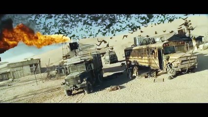 5 Resident Evil Movies Ranked