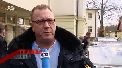 Terror-Gefahr - Die Sicherheitsbranche unter Druck | Made in Germany