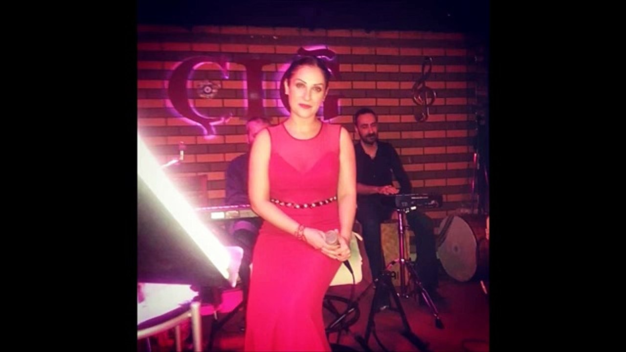 Serpil Sarı-Dert Bana Kaldı - 2015