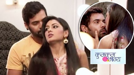 OMG! Abhi To Kiss Pragya Everyday? | Kumkum Bhagya