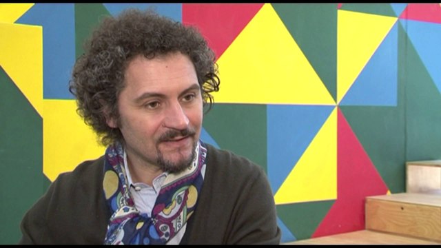 GALERIA KOMBETARE E ARTEVE SHPETON NGA IKONAT