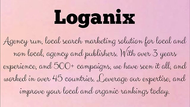 local directory submissions