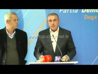 PD e Elbasanit:Krerët e njësive po zgjidhen nga strukturat e PS - Top Channel Albania - News - Lajme