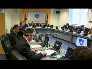 Mustafa: Marrëveshja për Asociacionin nuk është pezulluar - Top Channel Albania - News - Lajme