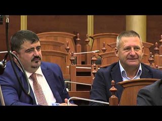 BERISHA: RAMA META RRINE BASHKE PER INTERESA