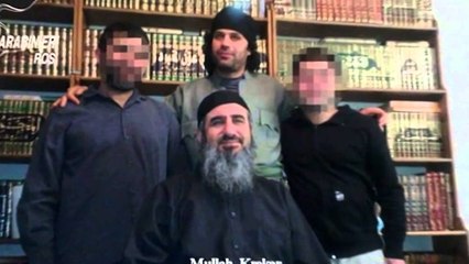 NJE KOSOVAR MES XHIHADISTEVE QE PLANIFIKONIN SULME NE EUROPE, 17 NE PRANGA LAJM