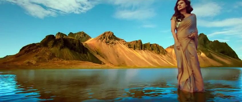 Gerua - Dilwale - Movie Song 2015 Arjit Singh Shahrukh Khan, Kajol - Video