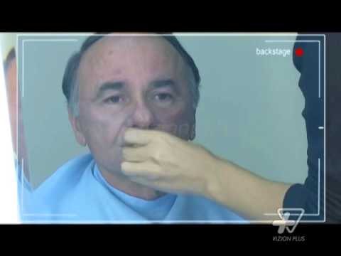 Vizioni i pasdites - Backstage - 12 Nëntor 2015 - Show - Vizion Plus