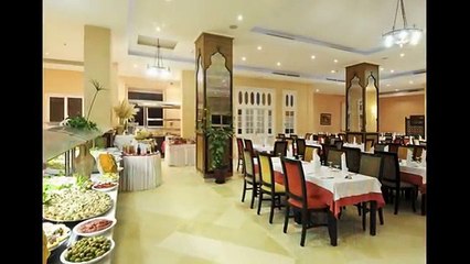 Hotel Eden Yasmine Hotel et Spa 4*