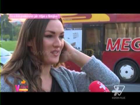 Vizioni i pasdites - Mami me kohë të plotë Pj 2 - 12 Nëntor 2015 - Show - Vizion Plus