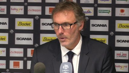 16e j. - Blanc : "Angers, ce n’est pas ma tasse de thé"