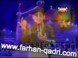 Ali Da Malang - Farhan Ali Qadri Naats