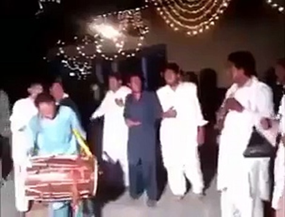 Mast Pakistani Dhol Beats!