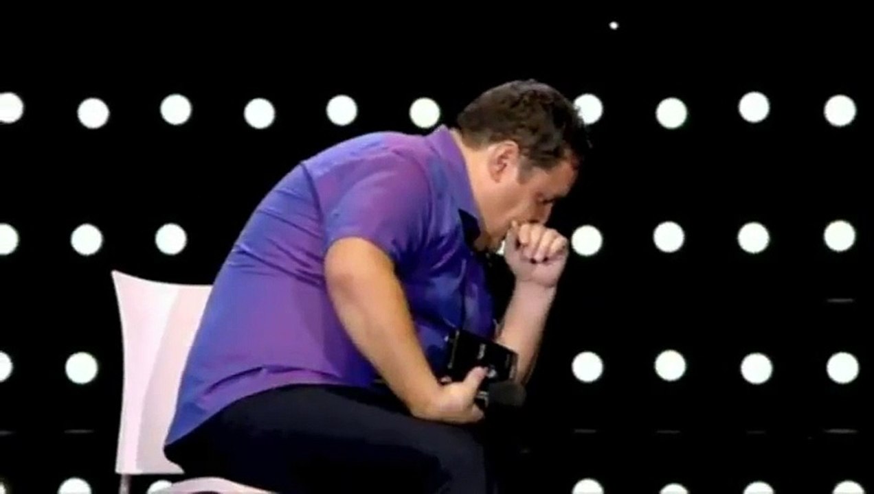 Peter Kay Funny Song Lyrics