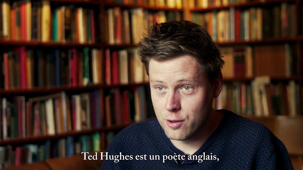 La douleur porte un costume de plumes - Max Porter