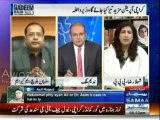 'Inn Anchors ko Ek Hufte Apni Shakal...' - Shehla Raza on Anchors who Reported Dr. Asim is being charged under Section 164