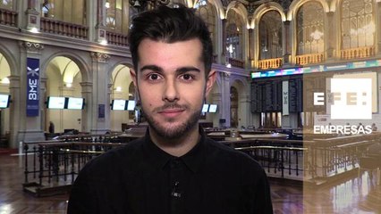 La Bolsa española sube un 0,60% en la apertura