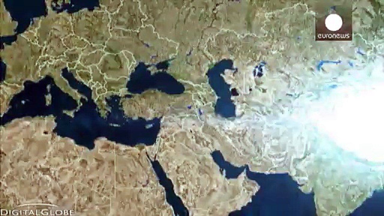 Ein Toter bei Explosion an Metrostation in Istanbul